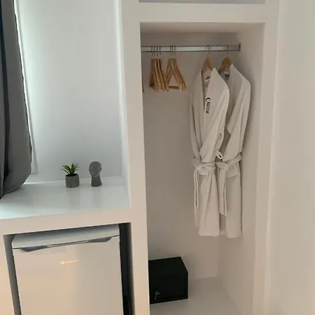 Chill Out Appartement