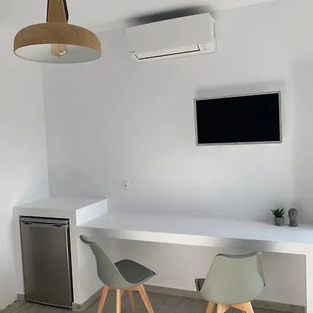 Chill Out Apartamento *