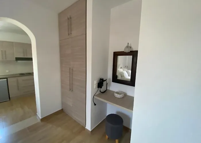 Apartmán Chill Out *