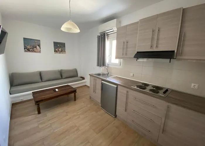 Appartement Chill Out