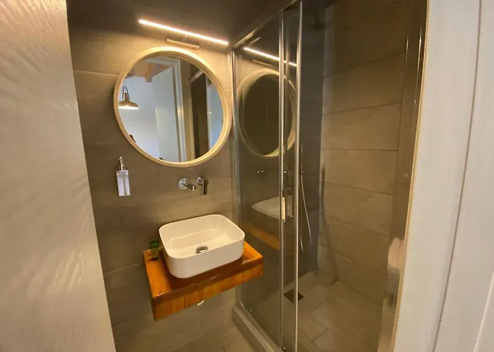 Appartement Chill Out