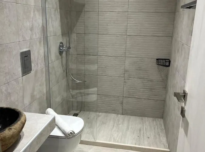 Chill Out Apartmán Mykonos Town