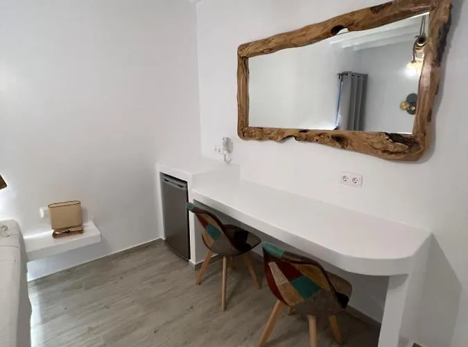 Appartement Chill Out *