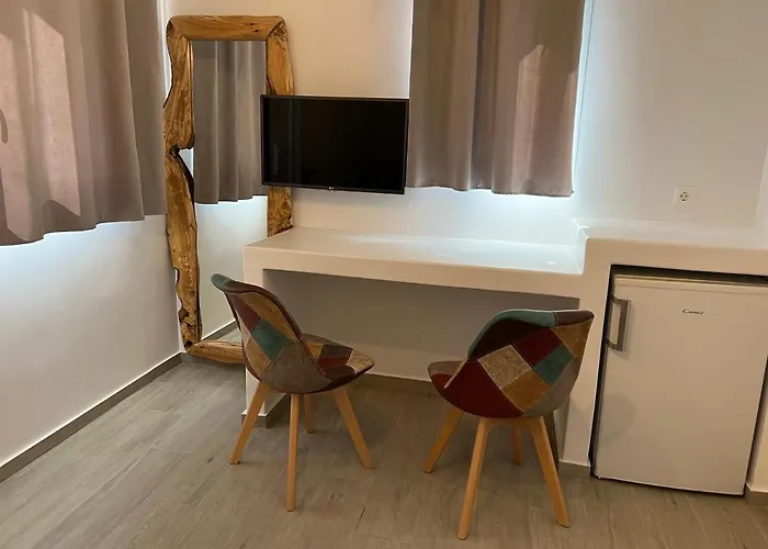 Appartement Chill Out