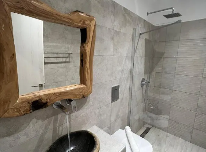 Apartmán Chill Out Mykonos Town