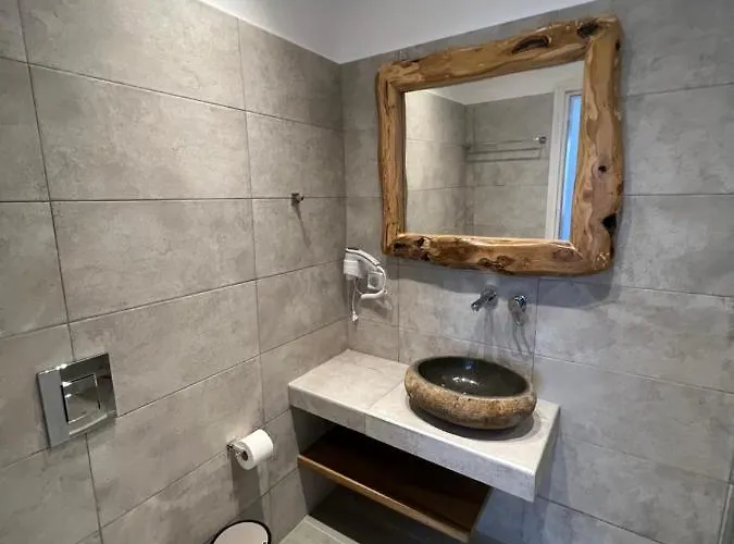 Chill Out Appartement Mykonos Town