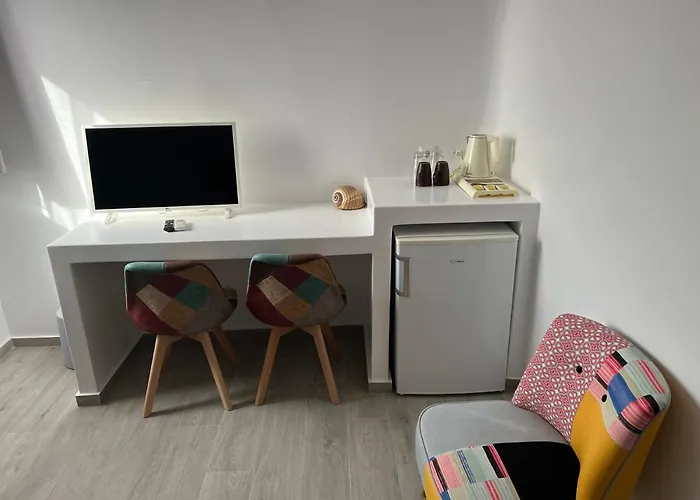 Διαμέρισμα Chill Out