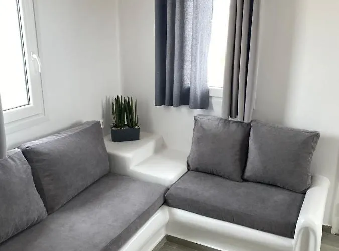 Apartmán Chill Out Mykonos Town