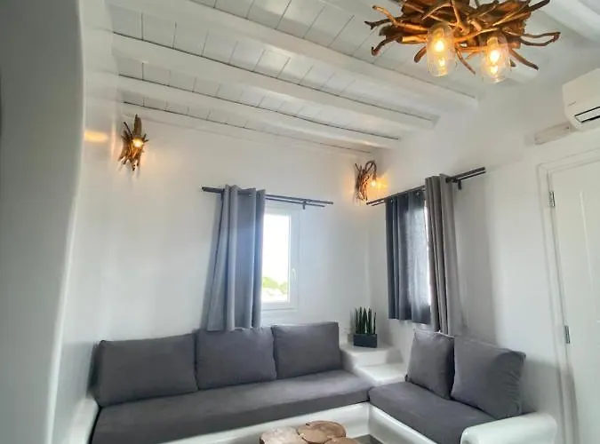 Apartmán Chill Out Mykonos Town