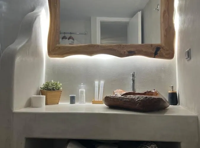 Appartement Chill Out