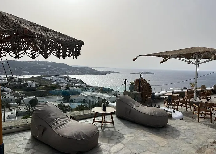 Chill Out Διαμέρισμα