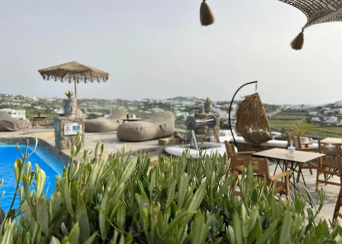 Chill Out Διαμέρισμα