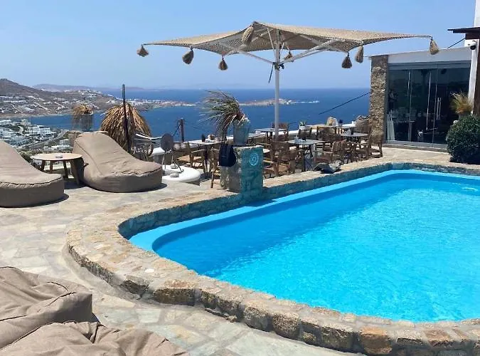 Chill Out Appartement *