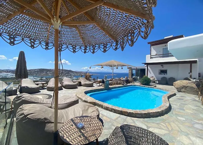 Apartmán Chill Out *