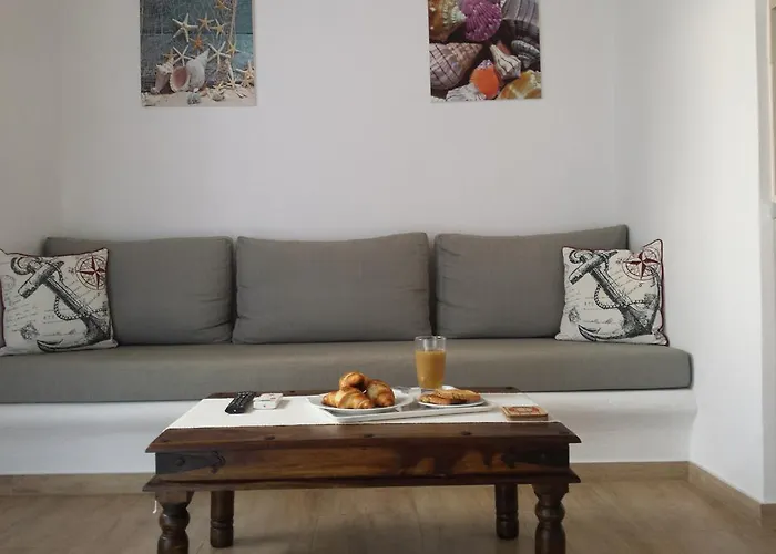 Chill Out Appartement Mykonos Town