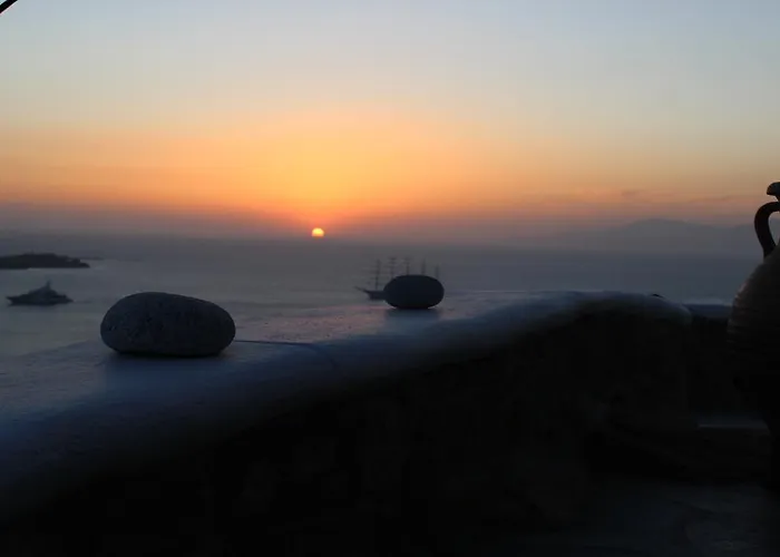 Διαμέρισμα Chill Out