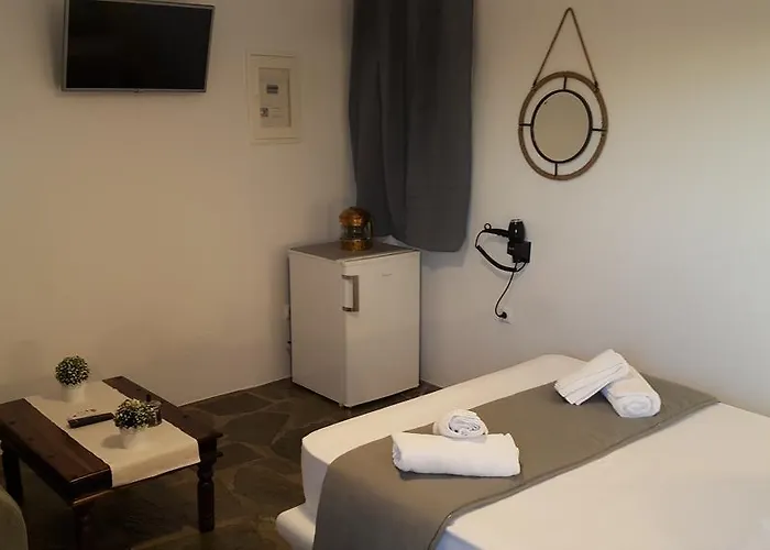 Appartement Chill Out *