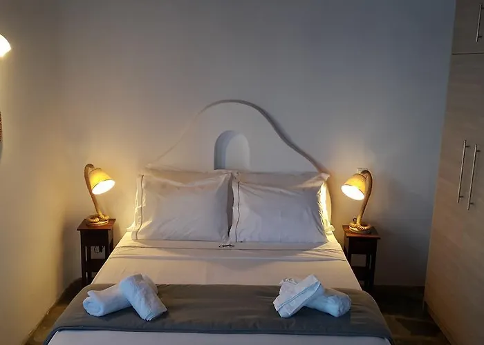 Διαμέρισμα Chill Out