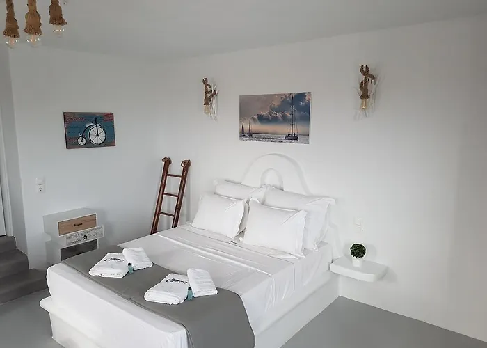 Chill Out Appartement Mykonos Town