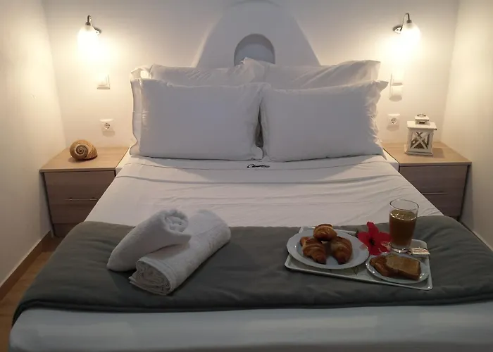 Appartement Chill Out