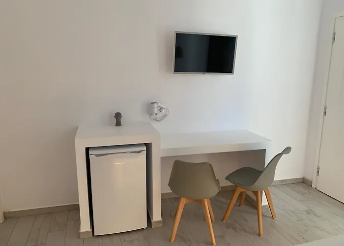 Chill Out Apartmán Mykonos Town