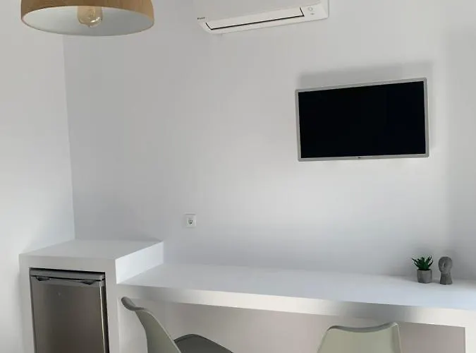 Chill Out Appartement *