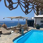 Chill Out Mykonos Town